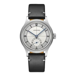 Longines Heritage Classic rannekello L28284730