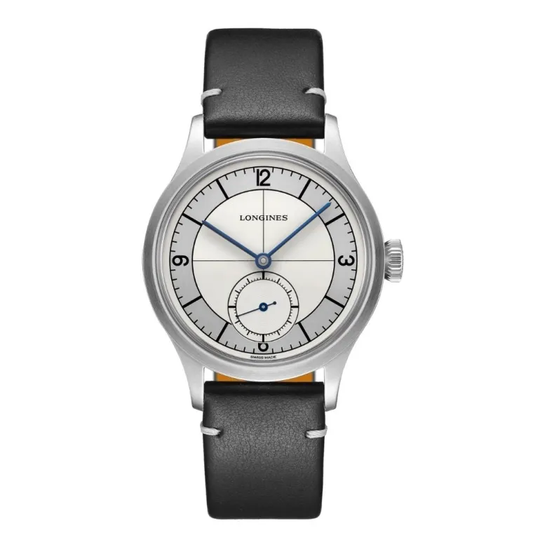 Longines Heritage Classic rannekello L28284730