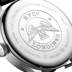 Longines Heritage Classic rannekello L28284730