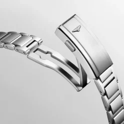 Longines HydroConquest GMT rannekello L38904066