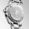 Longines HydroConquest GMT rannekello L37904066
