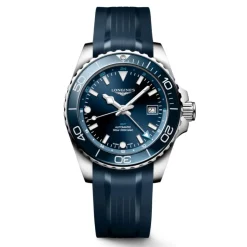 Longines HydroConquest GMT rannekello L37904969