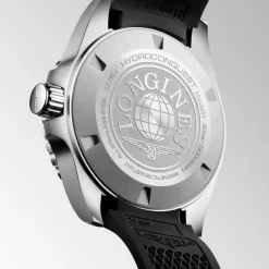 Longines HydroConquest GMT rannekello L37904569