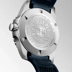Longines HydroConquest GMT rannekello L38904969