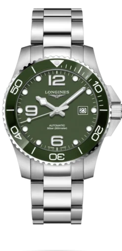 Longines Hydroconquest miesten rannekello L37824066