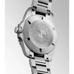 Longines HydroConquest, 39mm, rannekello, L37794566