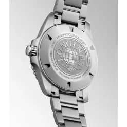 Longines HydroConquest, 42mm, rannekello, L37884566