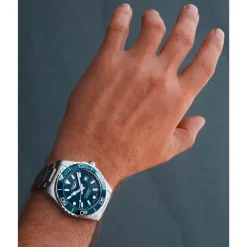 Longines HydroConquest, 42mm, rannekello, L37884966