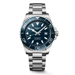 Longines HydroConquest, 42mm, rannekello, L37884966