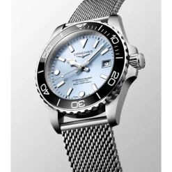 Longines HydroConquest, 39mm, rannekello, L37794996