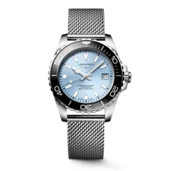 Longines HydroConquest, 39mm, rannekello, L37794996