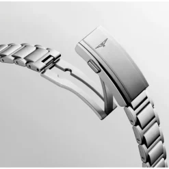 Longines HydroConquest, 39mm, rannekello, L37794066