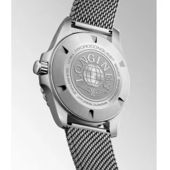 Longines HydroConquest, 42mm, rannekello, L37884996