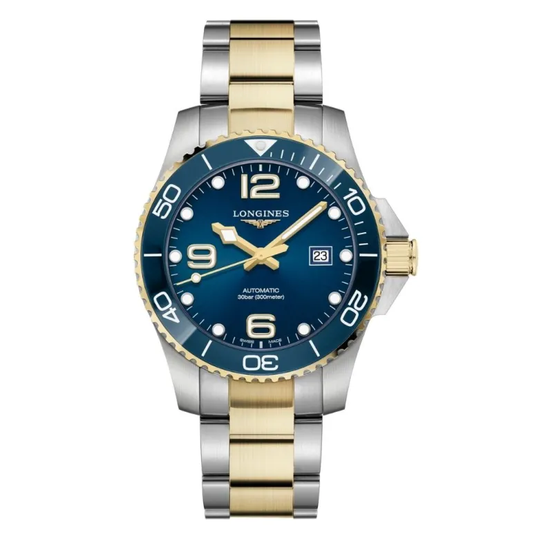 Longines HydroConquest rannekello L37823967
