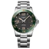 Longines HydroConquest rannekello L37814056