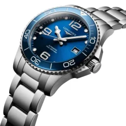 Longines HydroConquest rannekello L37804966