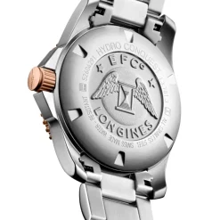 Longines HydroConquest rannekello L37813987