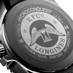 Longines HydroConquest rannekello L37844569