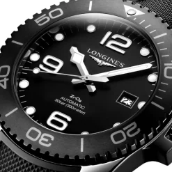 Longines HydroConquest rannekello L37844569