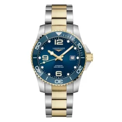 Longines HydroConquest rannekello L37813967