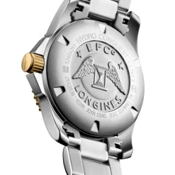 Longines HydroConquest rannekello L37813967