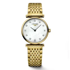 Longines La Grande Classique rannekello L42092878