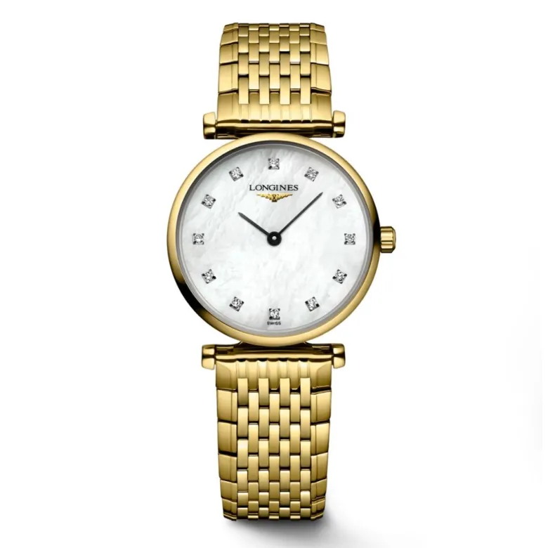 Longines La Grande Classique rannekello L42092878