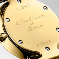Longines La Grande Classique rannekello L42092878