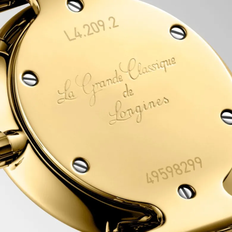 Longines La Grande Classique rannekello L42092878