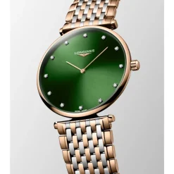 Longines La Grande Classique rannekello L48661087