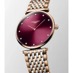 Longines La Grande Classique rannekello L48661687