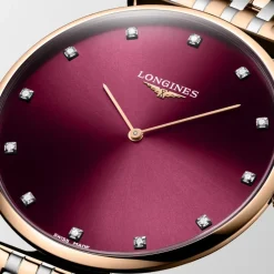 Longines La Grande Classique rannekello L48661687