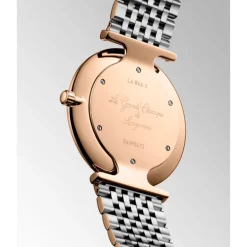 Longines La Grande Classique rannekello L48661987