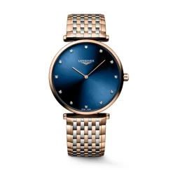 Longines La Grande Classique rannekello L48661987