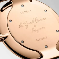 Longines La Grande Classique rannekello L48661977