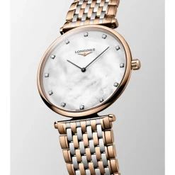 Longines La Grande Classique rannekello L48661977