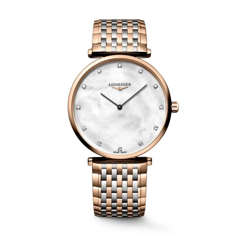 Longines La Grande Classique rannekello L48661977