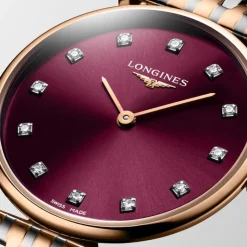 Longines La Grande Classique rannekello L45121687