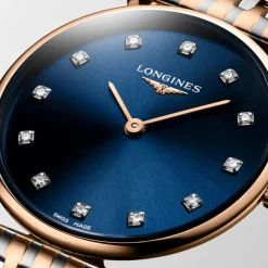 Longines La Grande Classique rannekello L45121987