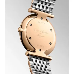 Longines La Grande Classique rannekello L45121987