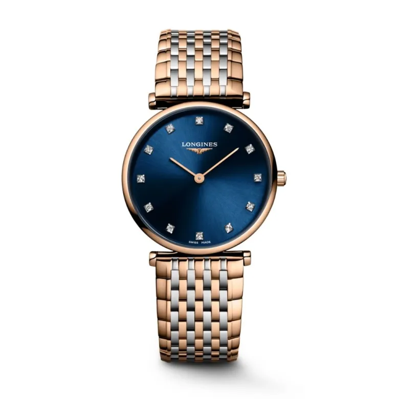 Longines La Grande Classique rannekello L45121987