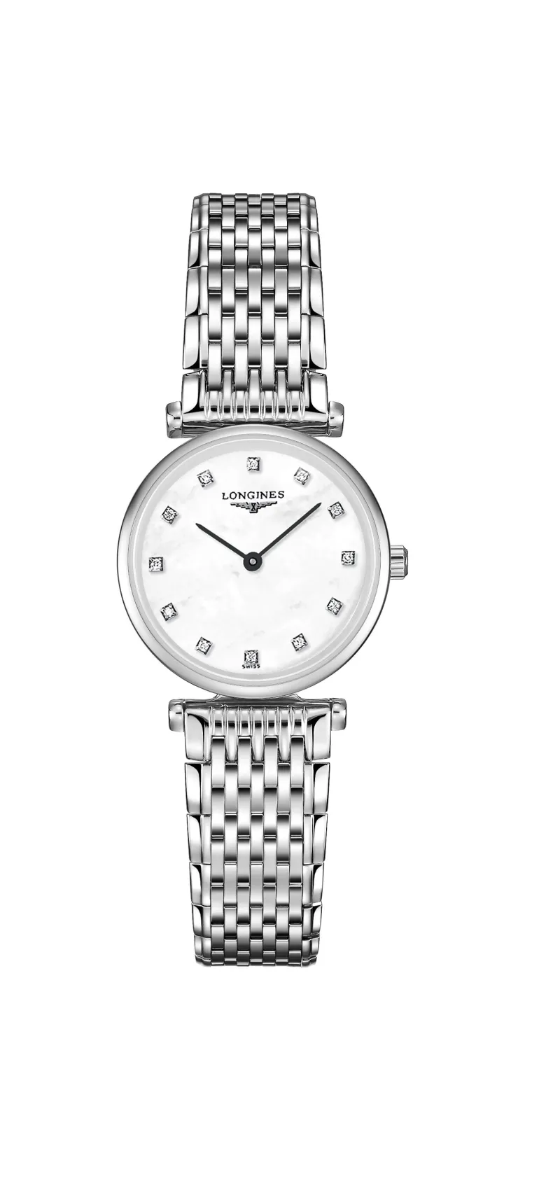 Longines La Grande Classique Ladies