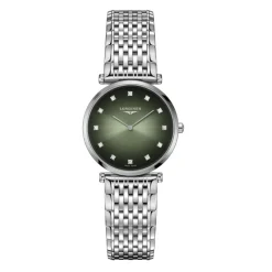 Longines La Grande Classique rannekello L45124926