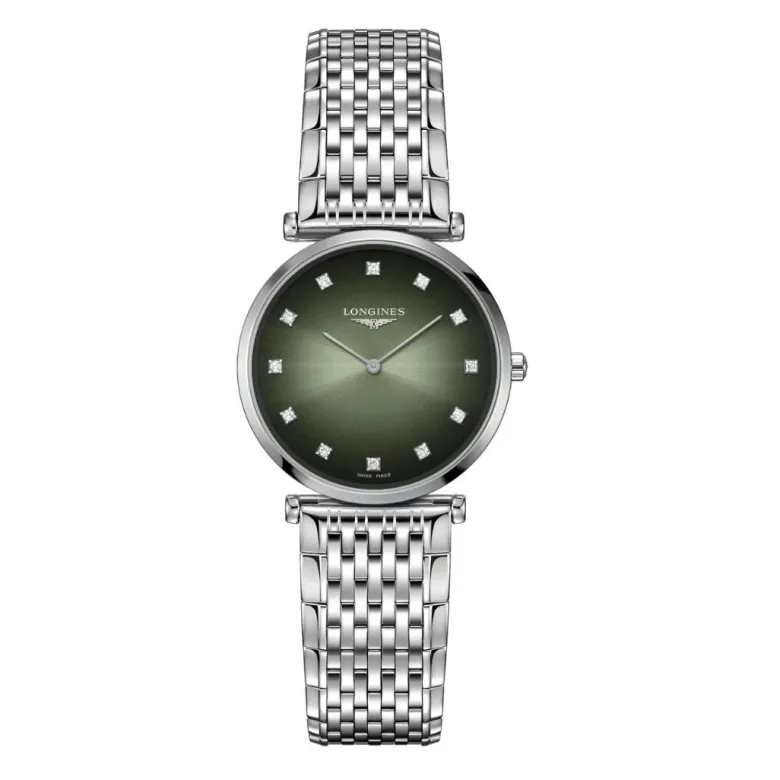 Longines La Grande Classique rannekello L45124926