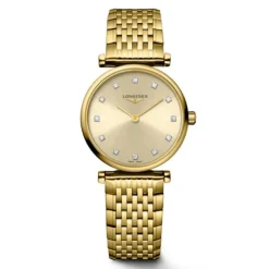 Longines La Grande Classique rannekello L42092378