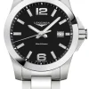 Longines L3.759.4.58.6 Conquest, rannekello