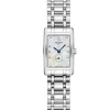 Longines L5.255.4.87.6 Dolcevita, naisten rannekello