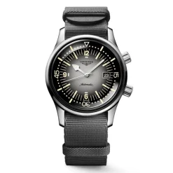 Longines Legend Diver L37744702 rannekello