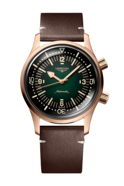 Longines Legend Diver rannekello L37741502