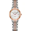 Longines L4.309.5.87.7 Elegant Collection, naisten rannekello